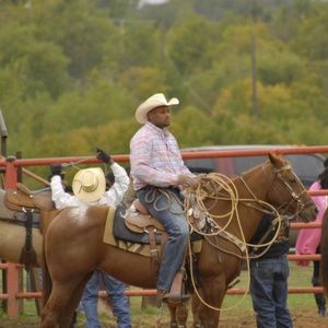 Meet your Posher, Mark